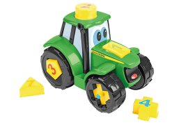 John Deere Traktor Learn and Play