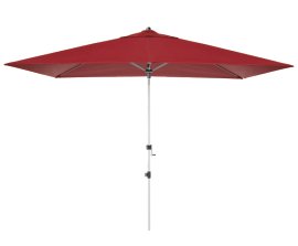 DOPPLER Kurbelschirm Expert Tilt 300x200 cm bordeaux