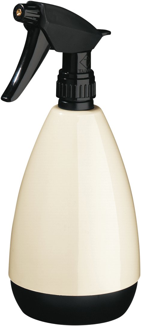 GELI Sprüher Fashion Creme 0,9 l