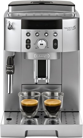 DELONGHI Kaffeevollautomat Ecam 250.31