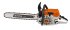 STIHL Benzin-Motorsäge MS 462C-M VW / 63 cm 36 RS Light