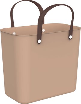 ROTHO Multibag Style Albula Rosa 25 l