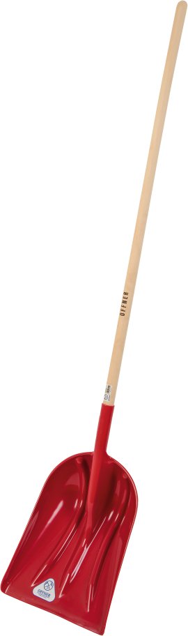 OFFNER Universalschaufel Plasso
