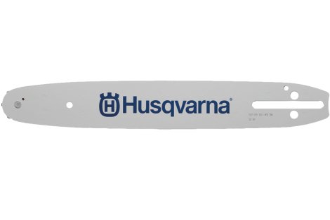 Husqvarna Schiene (35 cm, 3/8" Niedrigprofil, 1,1 mm)