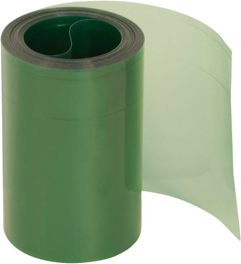 WINDHAGER Schneckenbarriere PET, 20 cm x 14 m 02416