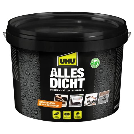 UHU Alles Dicht 5 l/Eimer