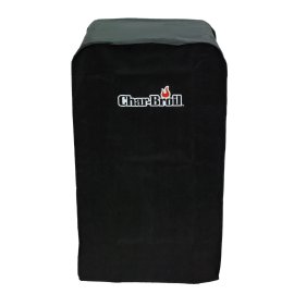 CHAR-BROIL® Abdeckhaube für Digital Smoker Schwarz
