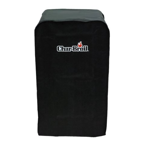 CHAR-BROIL® Abdeckhaube für Digital Smoker Schwarz