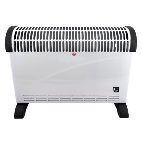 SHX Konvektor SHX07KV2000, 2000 W