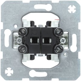 BERKER Einsatz Serienschalter