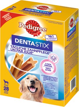 PEDIGREE Dentastix Large