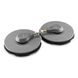 KÄRCHER Scheibenbürste iSolar 800 Advanced (700-1000 l/h)