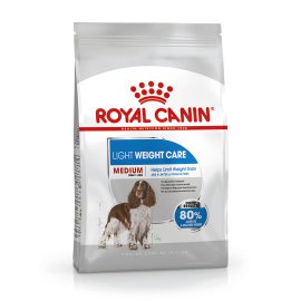 ROYAL CANIN Hundetrockenfutter Medium Light Weight Care 3 kg