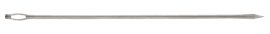 Dressiernadel Buffet-Butler 20 cm