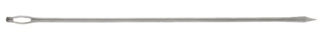 Dressiernadel Buffet-Butler 20 cm