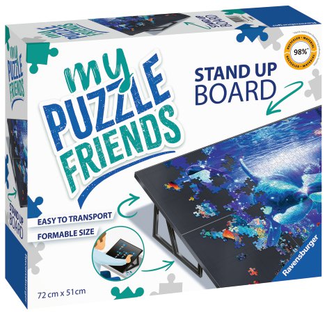 RAVENSBURGER Puzzle Staffelei
