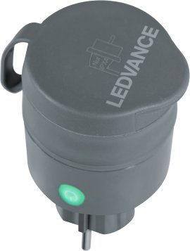 LEDVANCE Wifi-SMART + Outdoor Steckdose