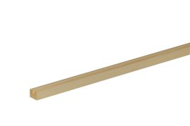 FN Neuhofer Nutleiste Fichte/Kiefer 1 m