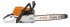 STIHL Benzin-Motorsäge MS 362 C-M 50 cm