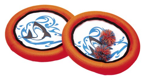 Bounce-Ball Wasserspiel-Set