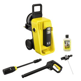 KÄRCHER Hochdruckreiniger K4 Comfort Premium