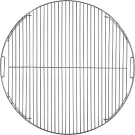 NAPOLEON Edelstahl-Rost für Kugelgriller 57 cm