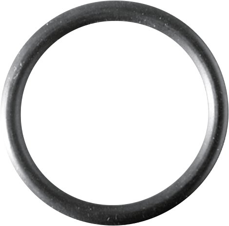 CORNAT O-Ring für Kludi, Hansa & Grohe Standard 4 Stk.