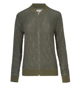 Wild & Wald Damen Jacke Labomba