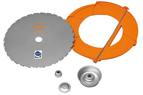 Stihl Grasschneideblatt-Set