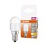 OSRAM LED-Kühlschranklampe T26 E14, Warmweiß 2,3W