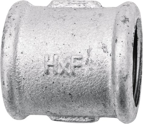 CORNAT VZ-Muffe 1/2" IG