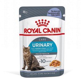 ROYAL CANIN Katzennassfutter Urinary Care Jelly 85 g