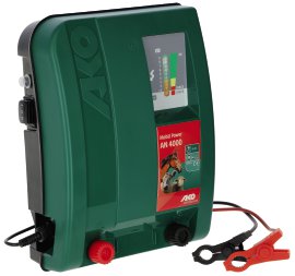 AKO Mobil Power AN 4000