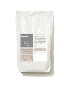 PREZISO Hefenährstoff Basis B - 10kg