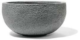 Schale Banham Granit Grey 35 cm