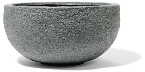 Schale Banham Granit Grey 35 cm