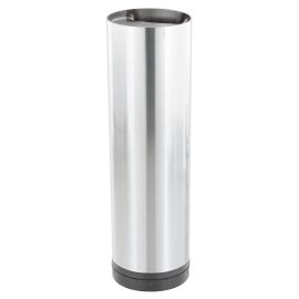 WAGNER Möbel-Designfuß Teno Stahl