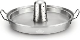 NAPOLEON Hähnchenhalterung Pro Serie Edelstahl