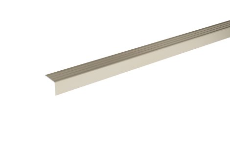 FN Neuhofer Abschlussprofil SF12 selbstklebend Cognac 900x24,5x20 mm