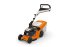 STIHL Benzin-Rasenmäher RM 443.3 EU2