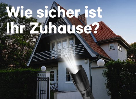 Lagerhaus Sicherheits-Check