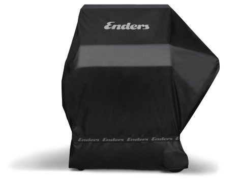 ENDERS Abdeckhaube Premium für Hyde® 3 + 4