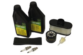 John Deere Wartungssatz