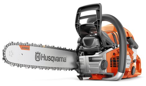 HUSQVARNA Benzin-Motorsäge 560 XPG Mark II