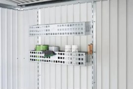 BIOHORT Regalkorb 2 Stk.