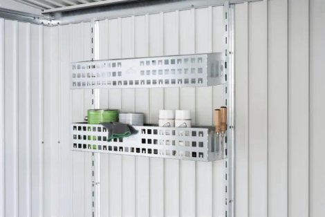 BIOHORT Regalkorb 2 Stk.