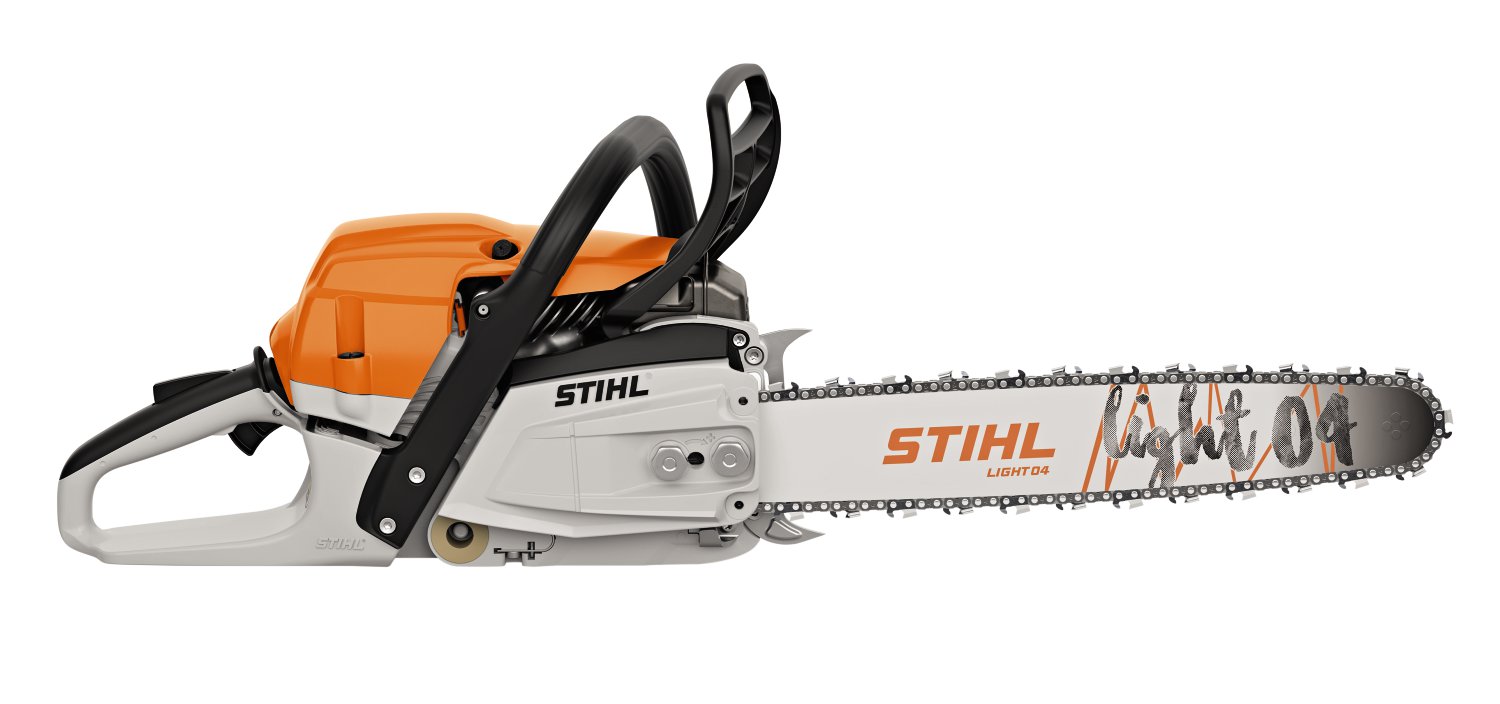 STIHL Benzin-Motorsäge MS 261 C-M 23RS Pro 40 cm