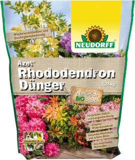 NEUDORFF® Azet RhododendronDünger 1,75 kg