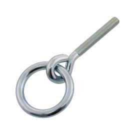 SUKI Ring 45 mit Schraube verzinkt