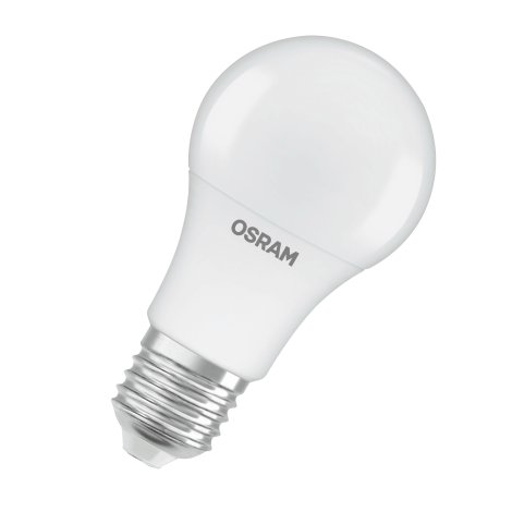 OSRAM LED-Birne Star 150 E27, Warmweiß/matt 19W